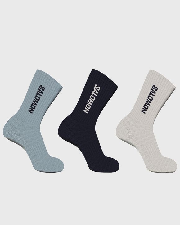 EVERYDAY CREW 3-PACK