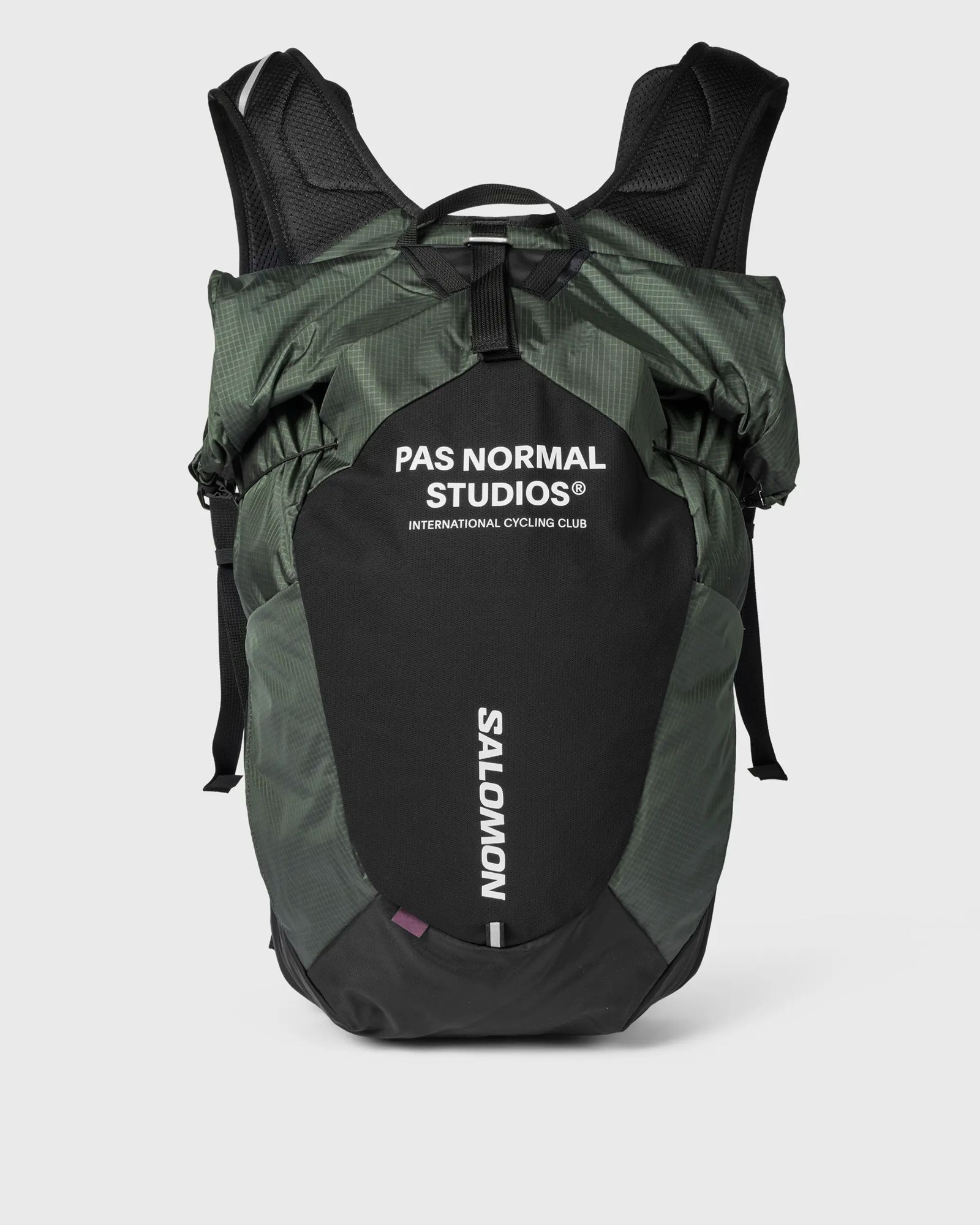 Pas Normal Studios PNS x Salomon ACS Daypack 20L Black