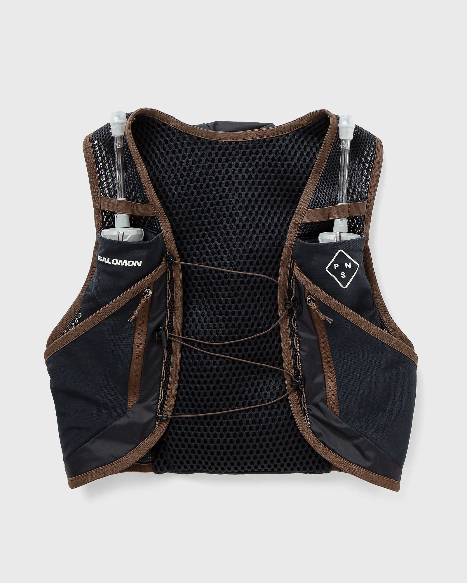 x Salomon Active Skin 12