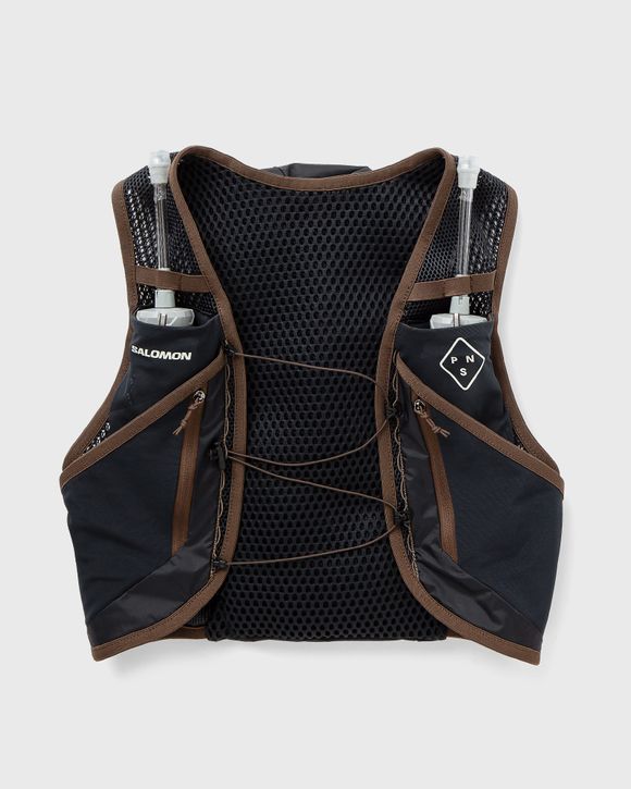 x Salomon Active Skin 12