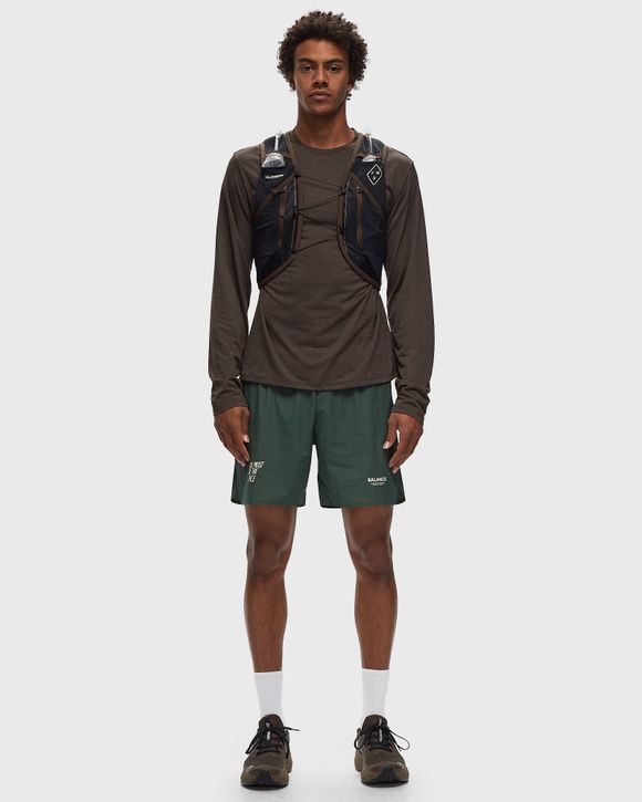 x Salomon Active Skin 12