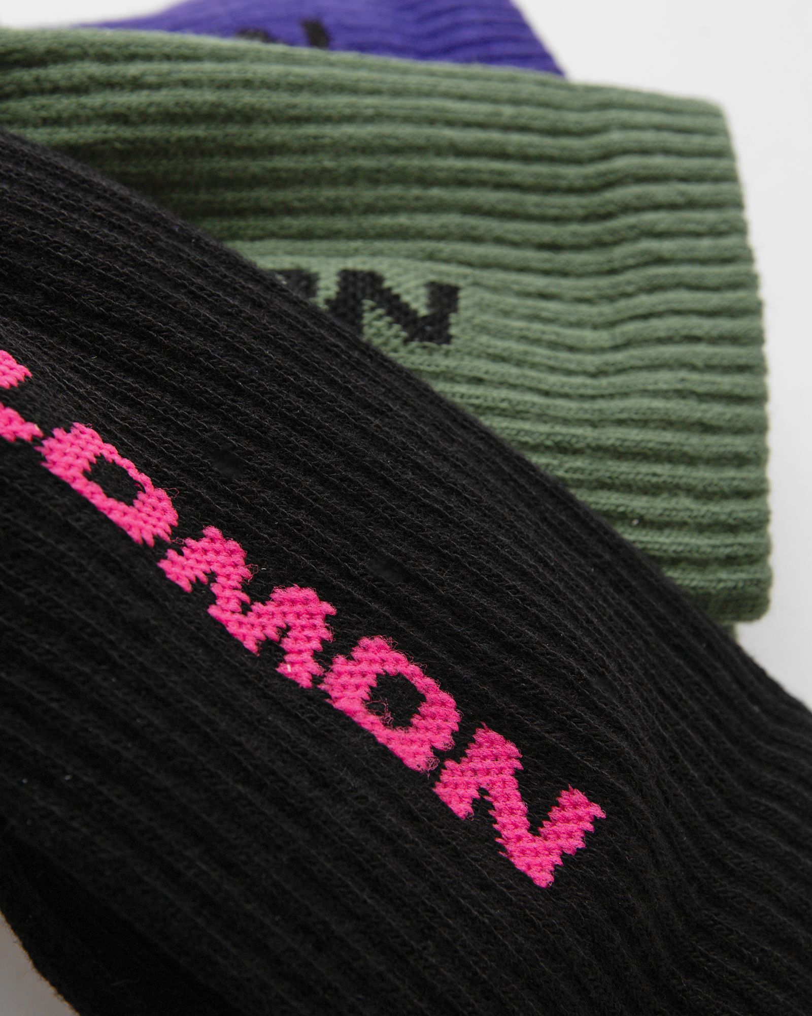 EVERYDAY CREW 3-Pack