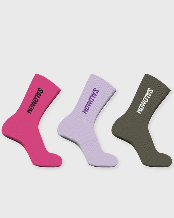 EVERYDAY CREW 3-Pack