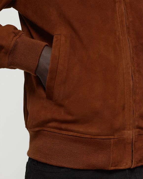 LC300 BOMBER JACKET