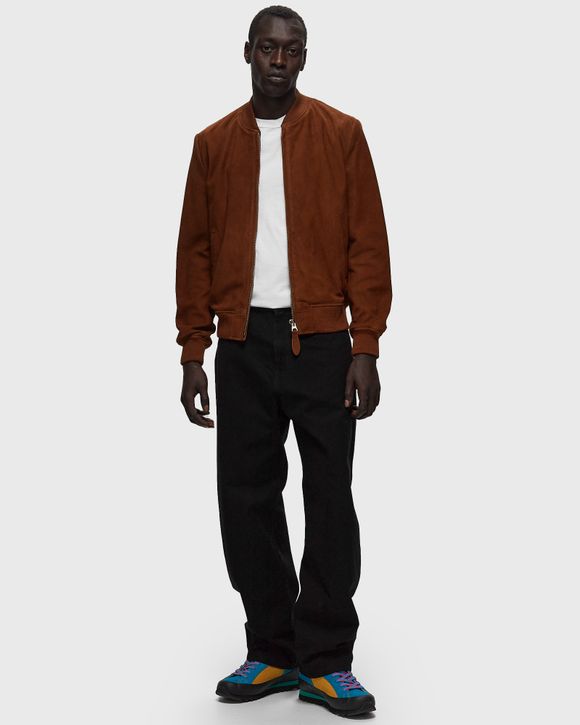 LC300 BOMBER JACKET