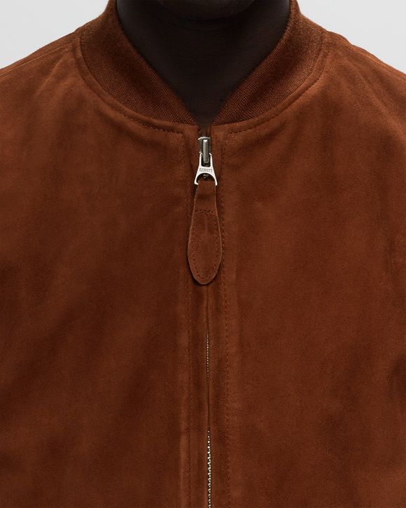 LC300 BOMBER JACKET