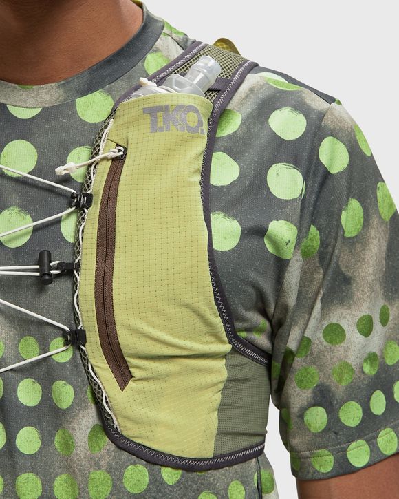 x SALOMON RACE SKIN 2