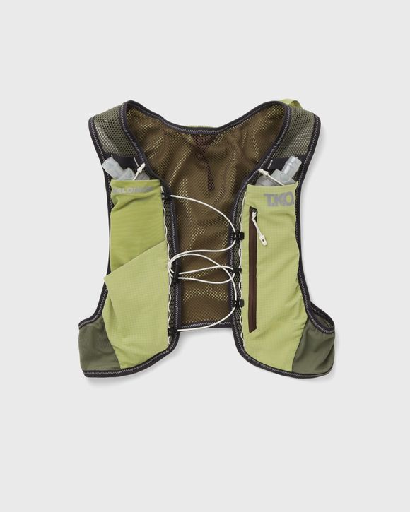 x SALOMON RACE SKIN 2