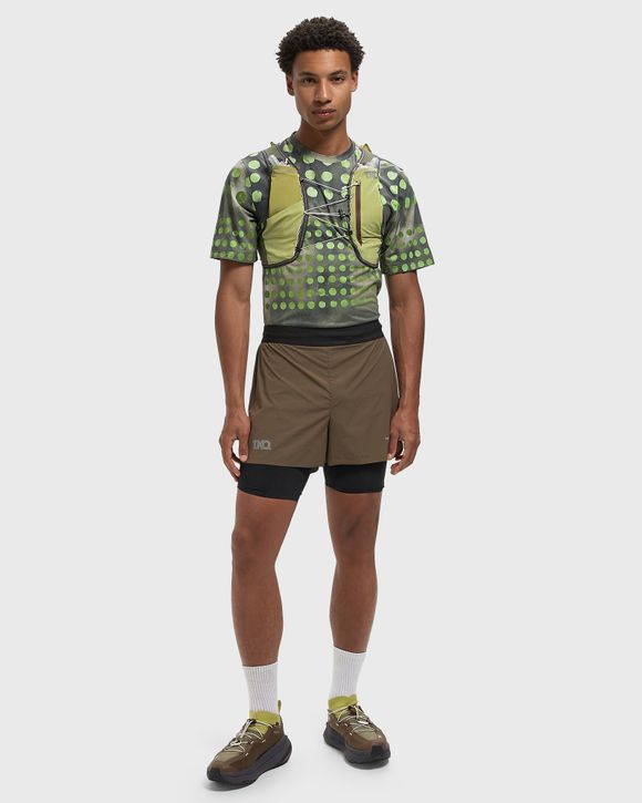 x SALOMON RACE SKIN 2