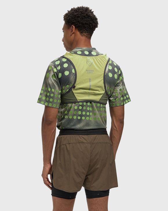 x SALOMON RACE SKIN 2