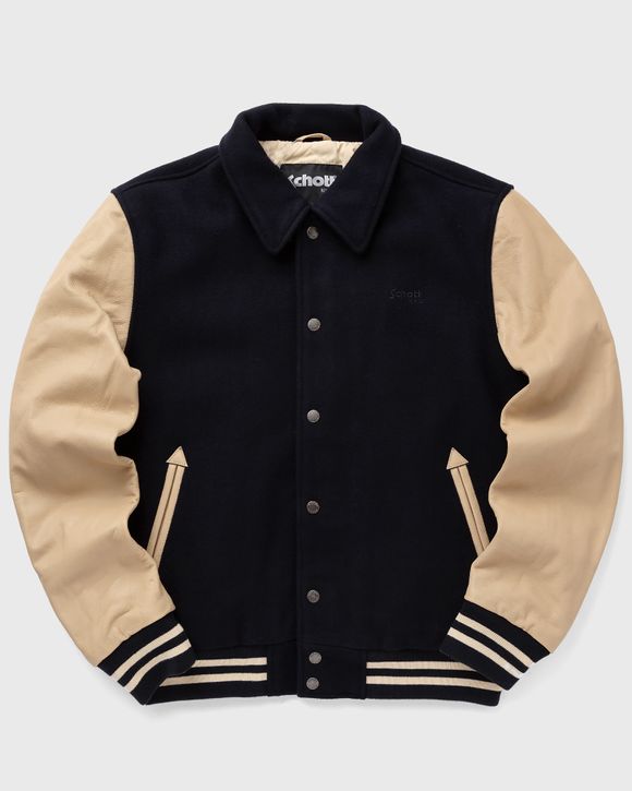 Blouson teddy online schott