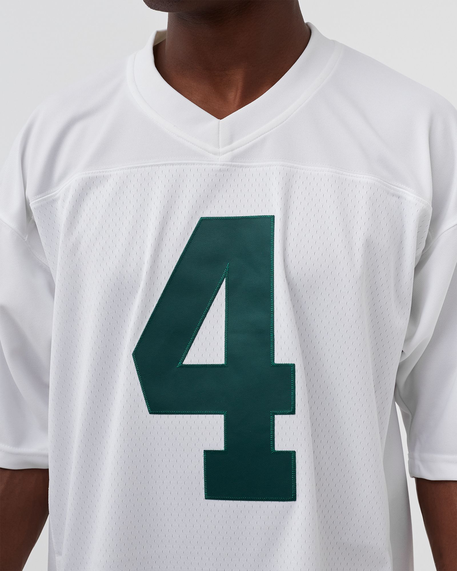 NFL Legacy Jersey Green Bay Packers 2001 Brett Favre #4