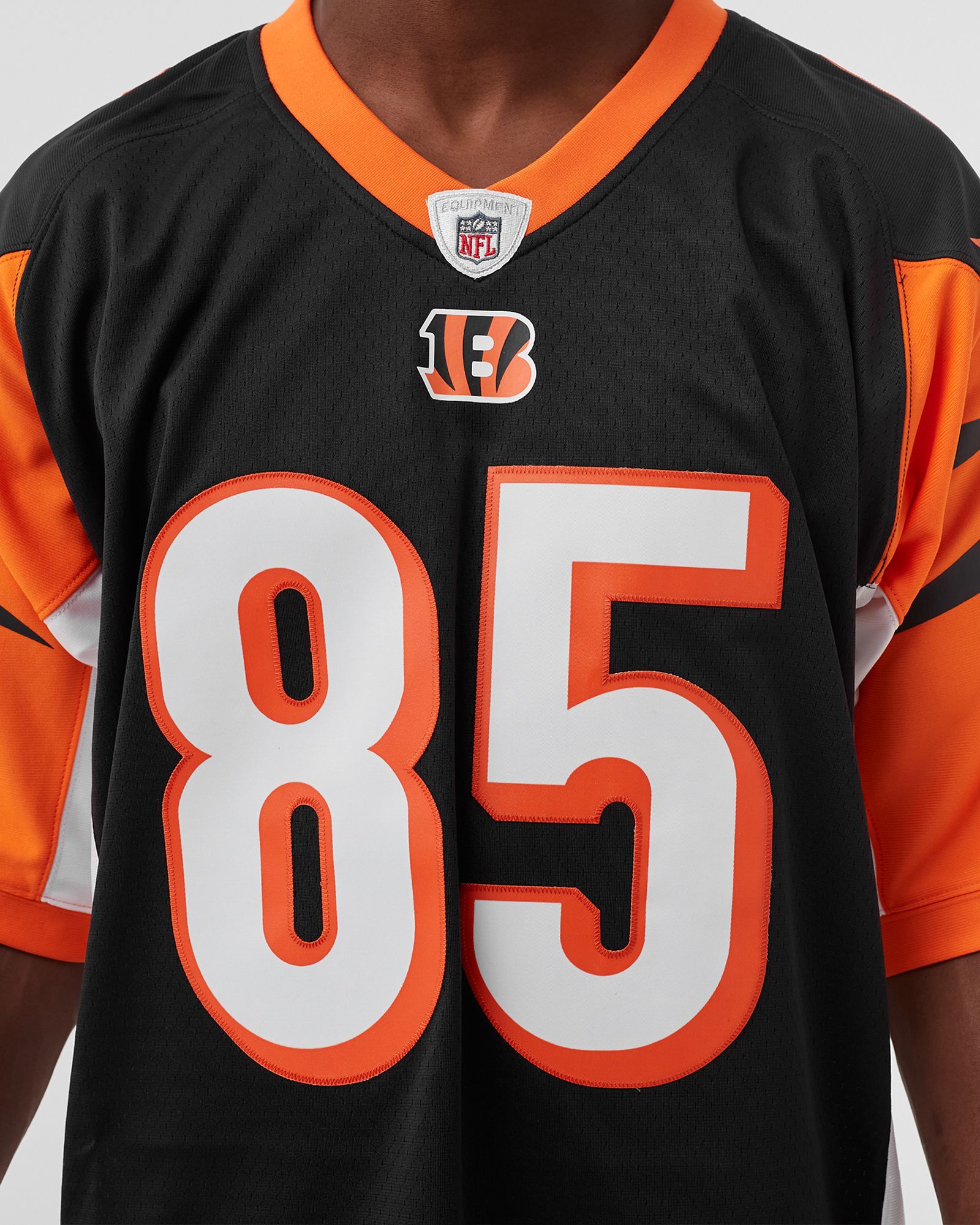 NFl Legacy Jersey Cincinnati Bengals 2009 Chad Ochocinco #85