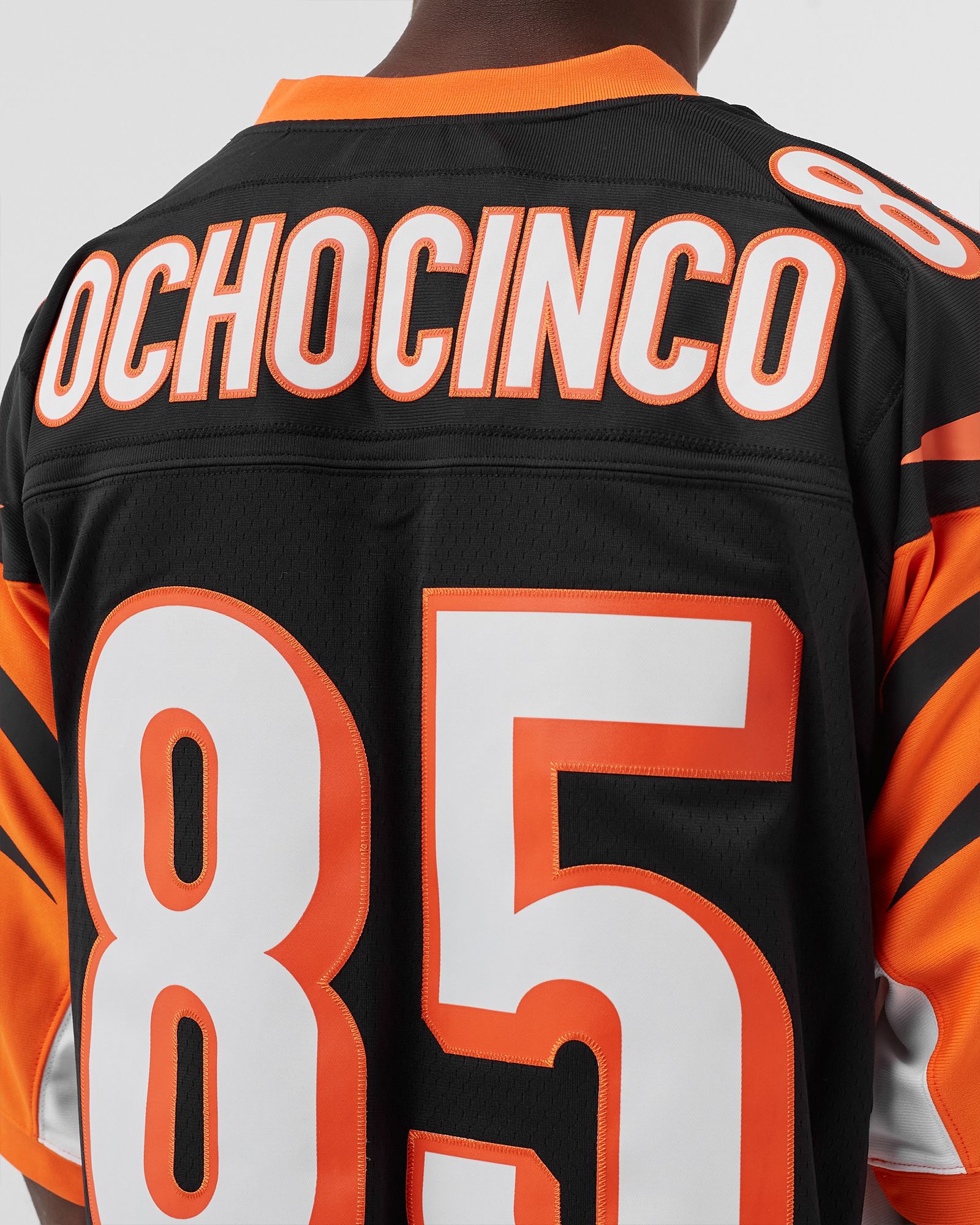 NFl Legacy Jersey Cincinnati Bengals 2009 Chad Ochocinco #85