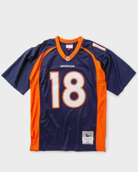 NFL Legacy Jersey Denver Broncos 2015 Peyton Manning #18