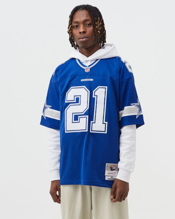 Mitchell & Ness Legacy Deion Sanders Dallas Cowboys 1996 Jersey