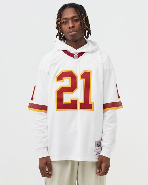 SANDERS #21 - JERSEY