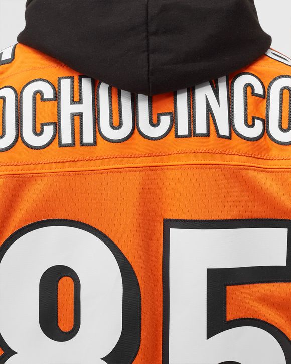 NFL Legacy Jersey Cincinnati Bengals Alternate 2009 Chad Ochocinco #85