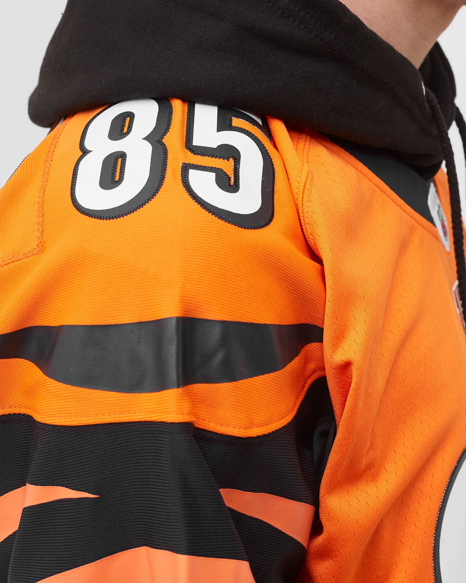 NFL Legacy Jersey Cincinnati Bengals Alternate 2009 Chad Ochocinco #85