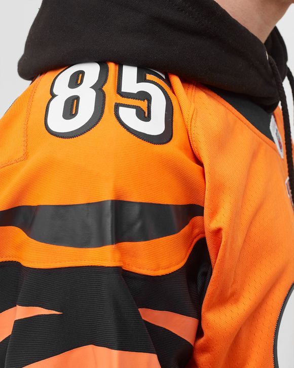 NFL Legacy Jersey Cincinnati Bengals Alternate 2009 Chad Ochocinco #85