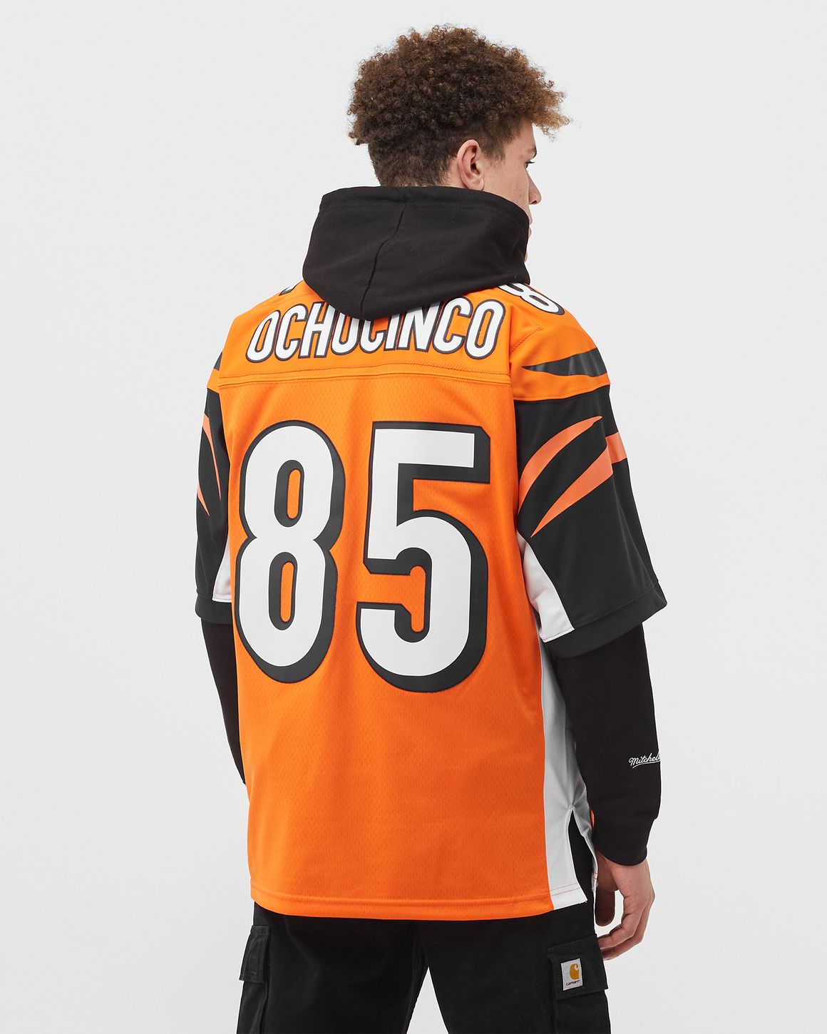 Ochocinco bengals jersey online