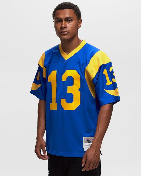 St. Louis Rams Throwback Apparel & Jerseys