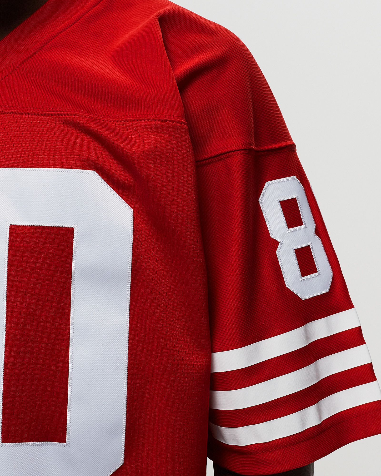 NFL Legacy Jersey San Francisco 49ers 1990 Jerry Rice #80