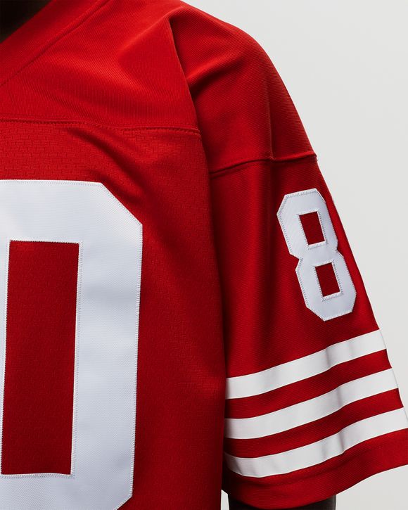 Mitchell and ness 49ers 2024 jersey