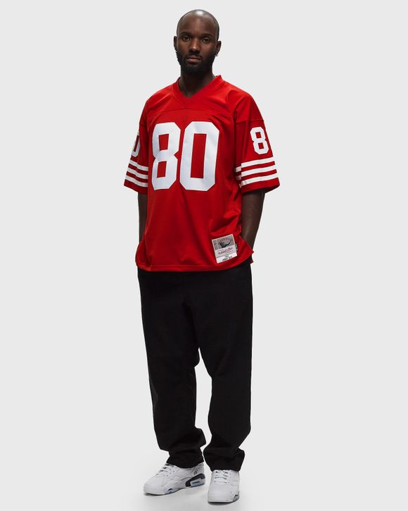 Rice 49ers hot sale jersey