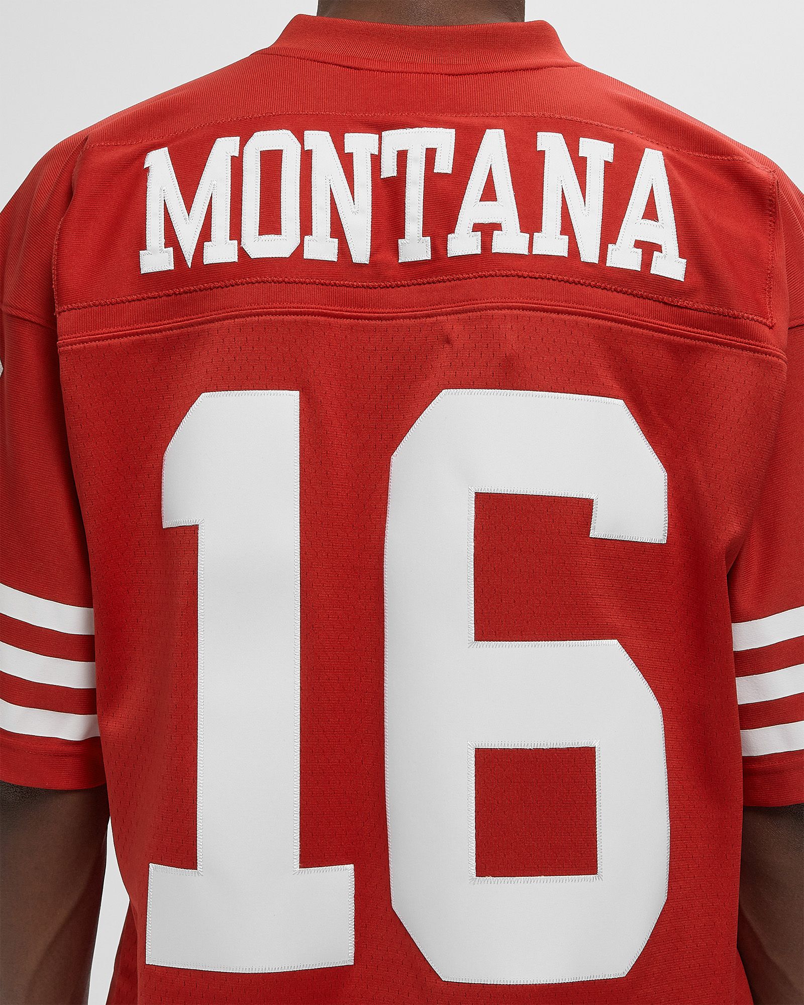 NFL Legacy Jersey San Francisco 49ers 1990 Joe Montana #16