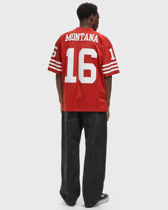NFL Legacy Jersey San Francisco 49ers 1990 Joe Montana #16