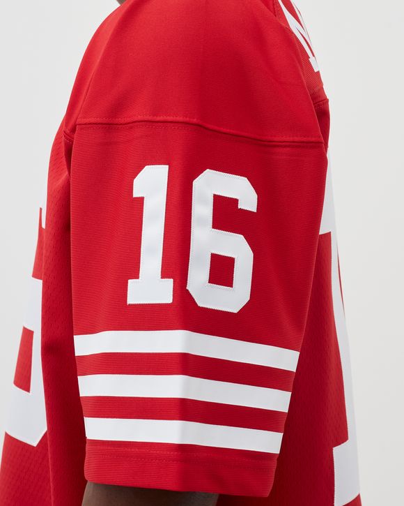 49ers Joe Montana Mitchell & Ness Legacy Jersey