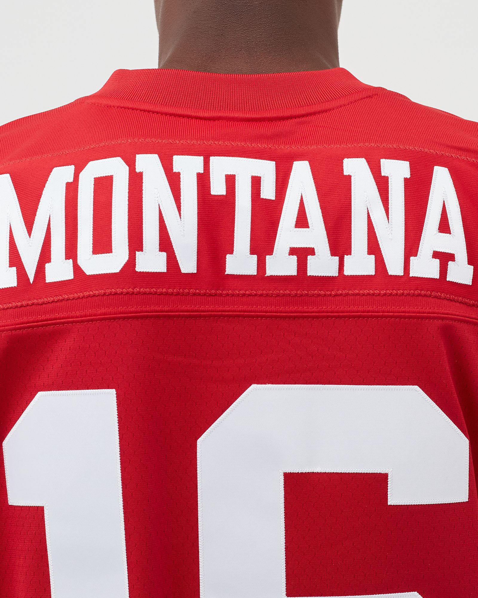 NFL Legacy Jersey San Francisco 49ers 1990 Joe Montana #16