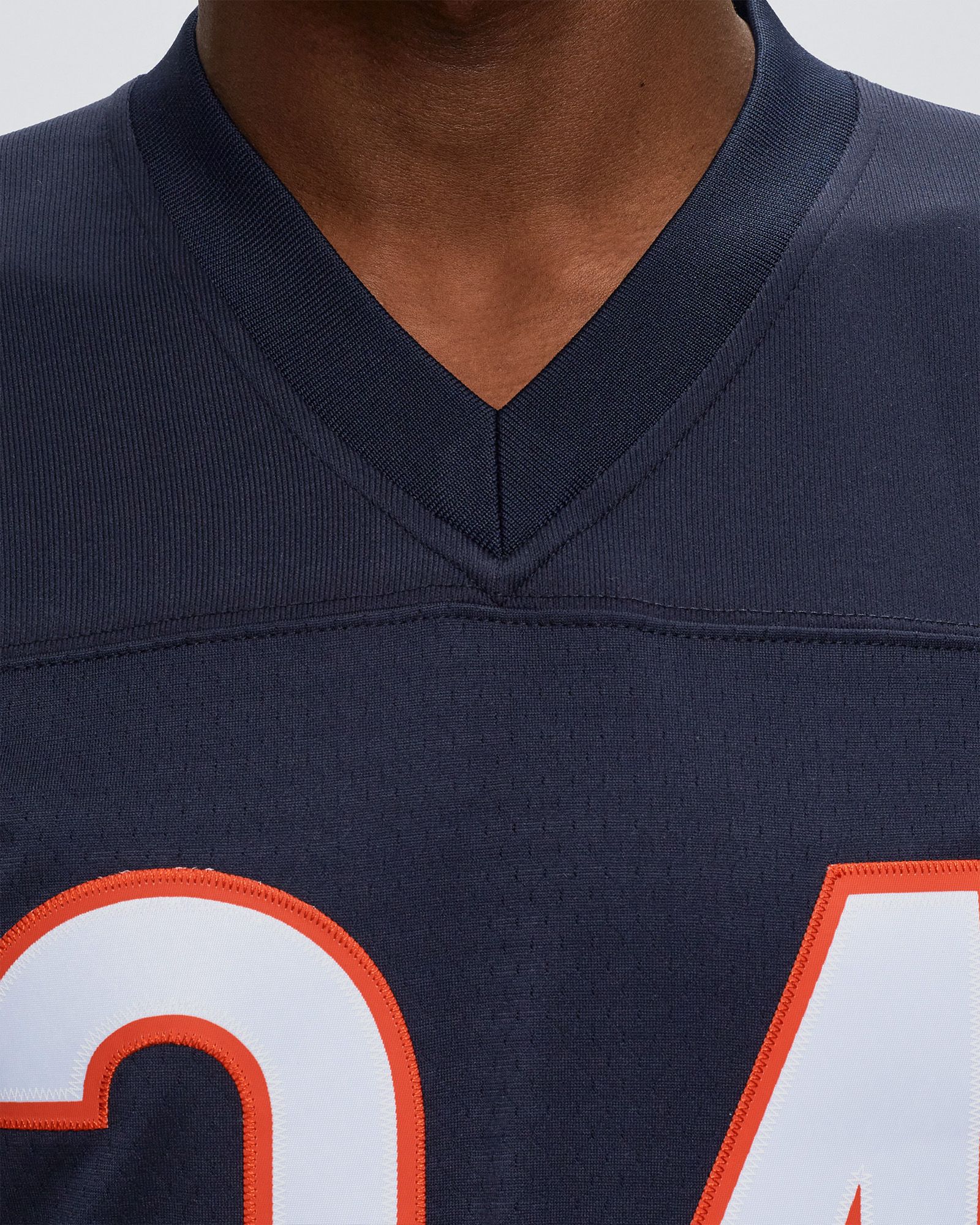 NFL Legacy Jersey Chicago Bears 1985 Walter Payton #34