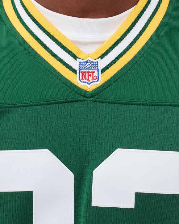 Reggie White Green Bay Packers Mitchell & Ness 1996 Legacy Replica Jersey -  White Nfl - Bluefink
