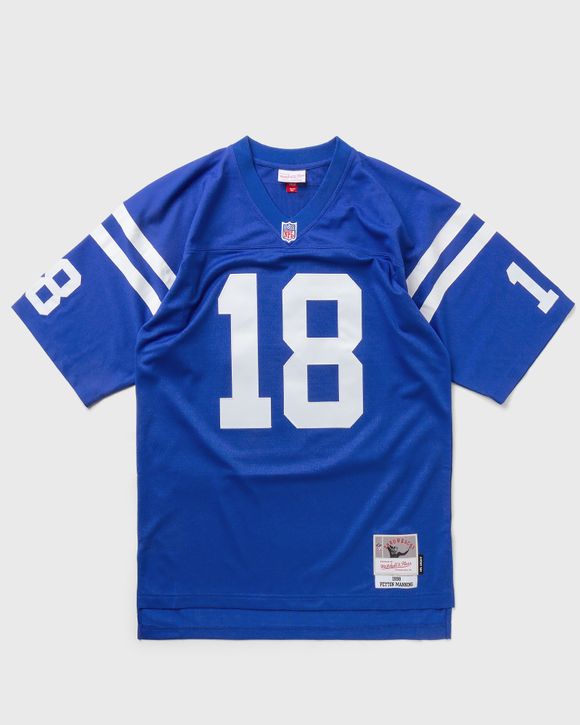 NFL Legacy Jersey Indianapolis Colts 1998 Peyton Manning #18