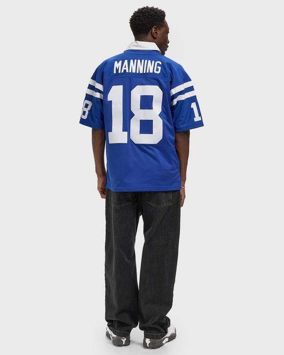 Thumbnail - NFL Legacy Jersey Indianapolis Colts 1998 Peyton Manning #18