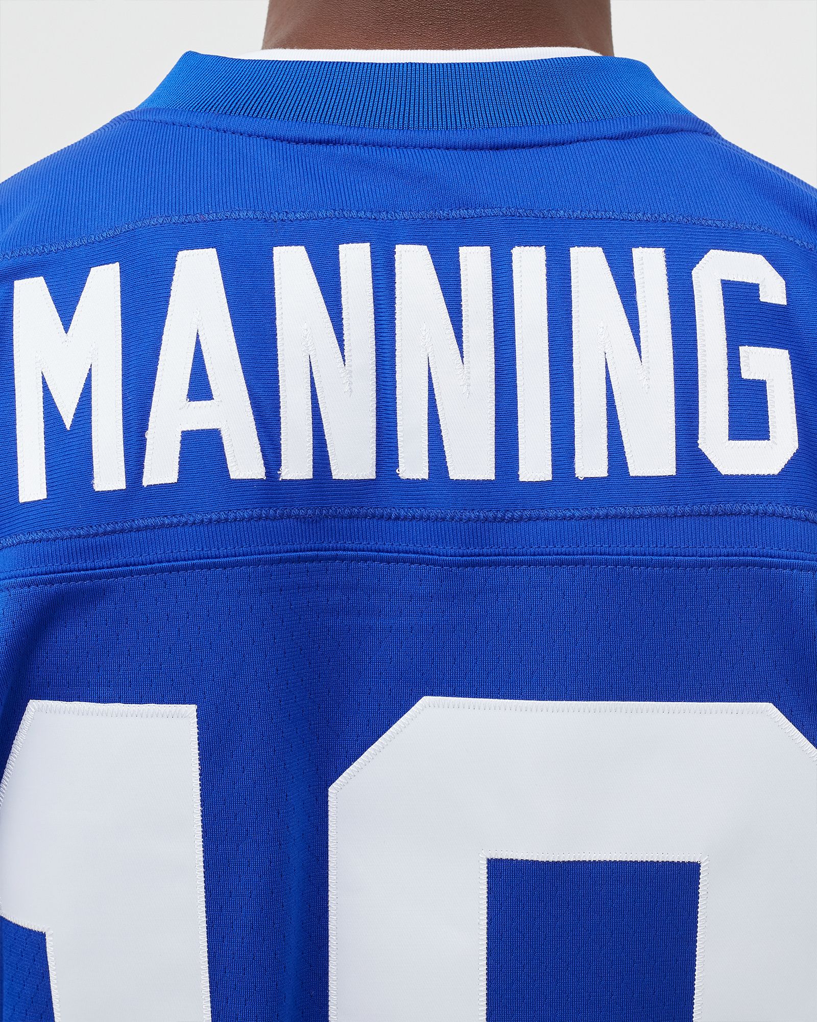 NFL Legacy Jersey Indianapolis Colts 1998 Peyton Manning #18
