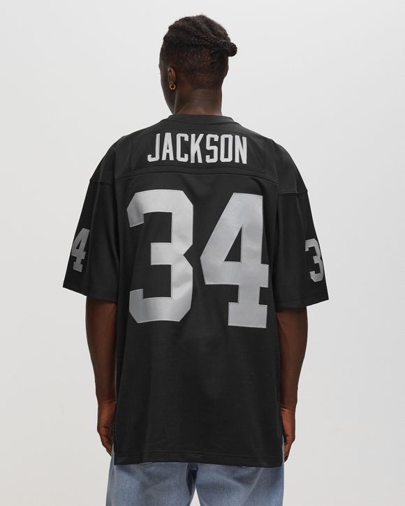 Mitchell & Ness NFL Legacy Raiders 88 Bo Jackson Jersey XL