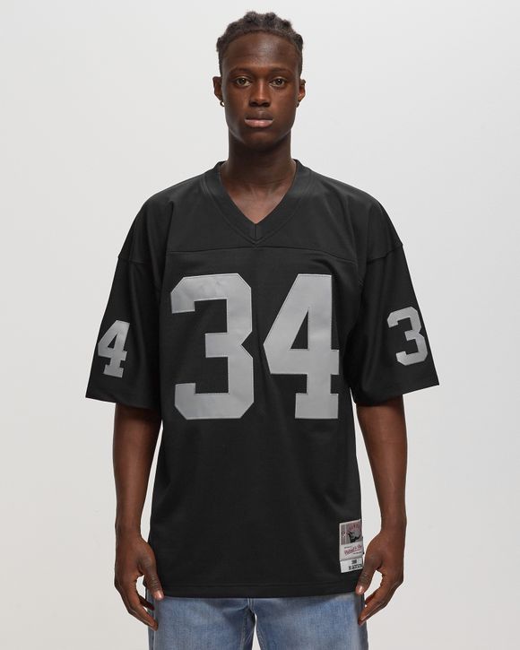 Mitchell & Ness Legacy Jersey Los Angeles Raiders 1988 Bo Jackson