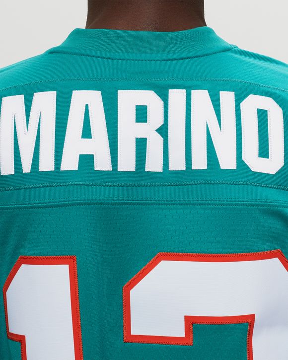 NFL Throwback Jerseys - Miami Dolphins Dan Marino & more! – Seattle Shirt