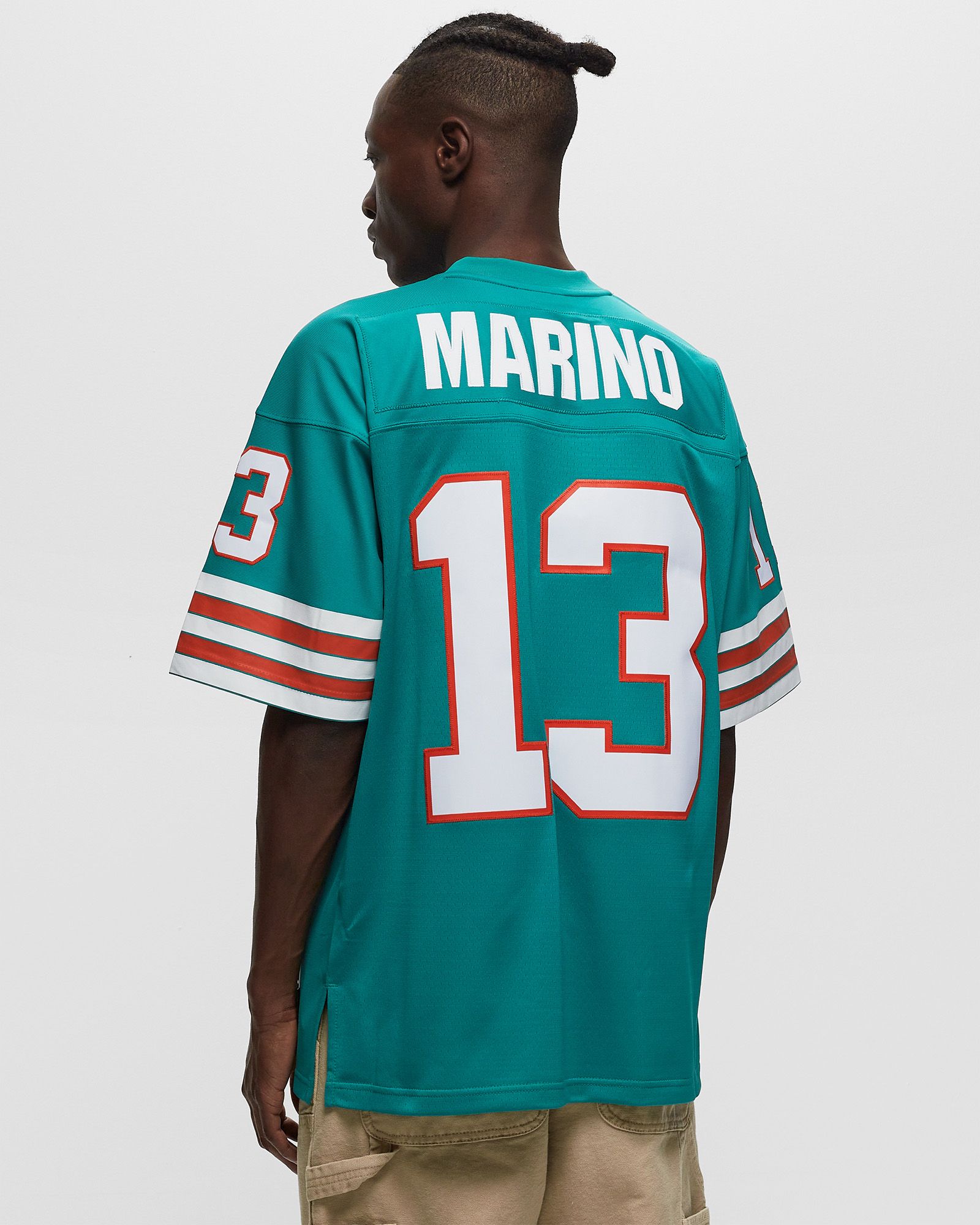 NFL LEGACY JERSEY MIAMI DOLPHINS 1984 DAN MARINO #13