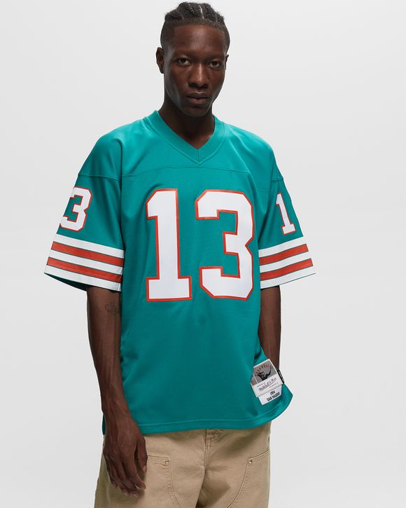 Dan Marino #13 Miami Dolphins Jersey player shirt