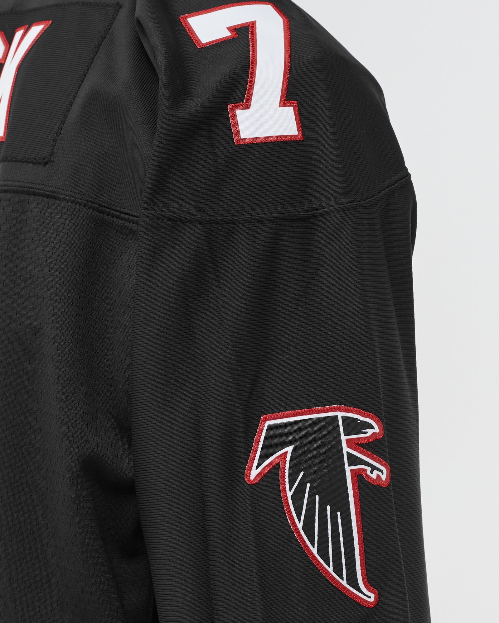 NFL LEGACY JERSEY ATLANTA FALCONS 2002 MICHAEL VICK #7