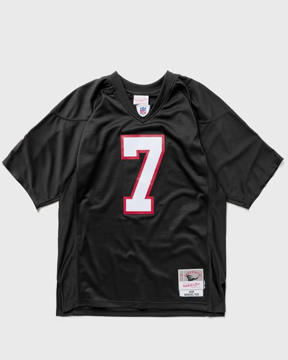 Reebok, Shirts, Atlanta Falcons Jersey Red Micheal Vick Size 3xl