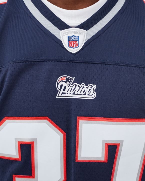 NFL Legacy Jersey New England Patriots 2003 Rodney Harrison #37