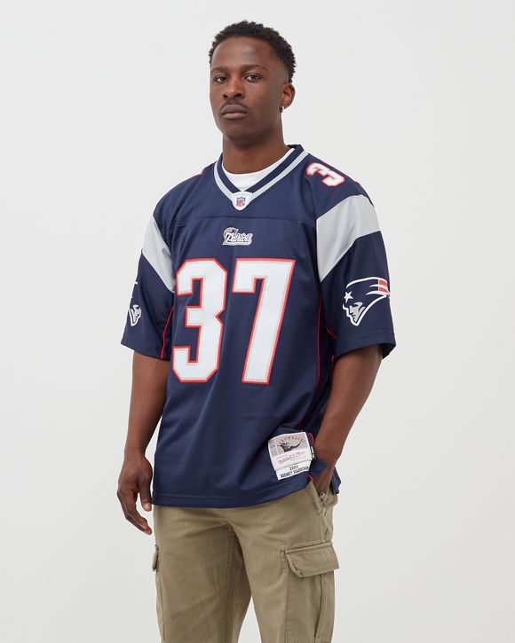 mitchell and ness patriots