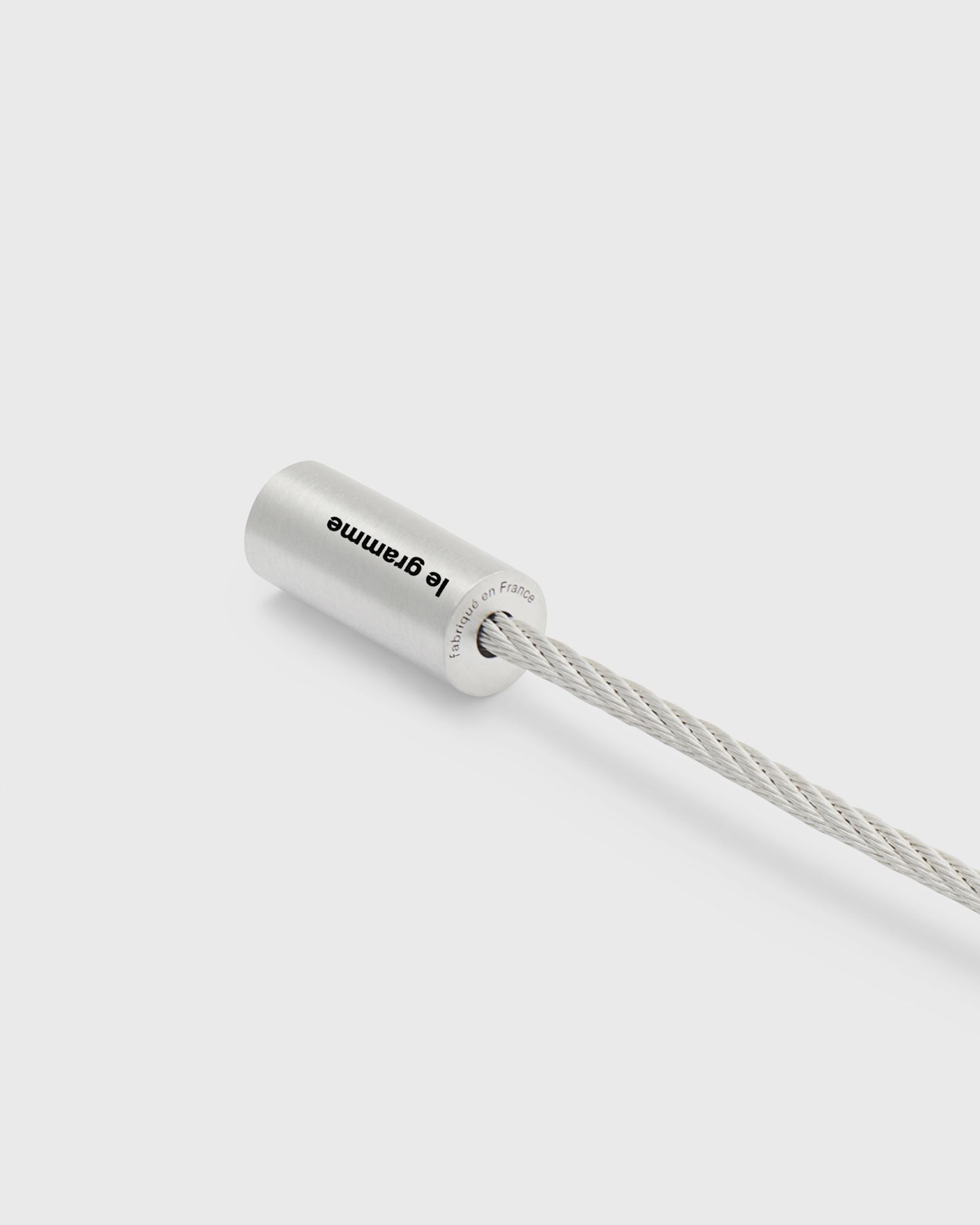 7g-brushed-sterling silver-cable-bracelet