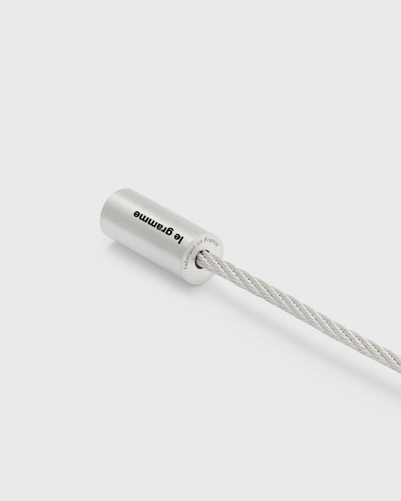 7g-brushed-sterling silver-cable-bracelet