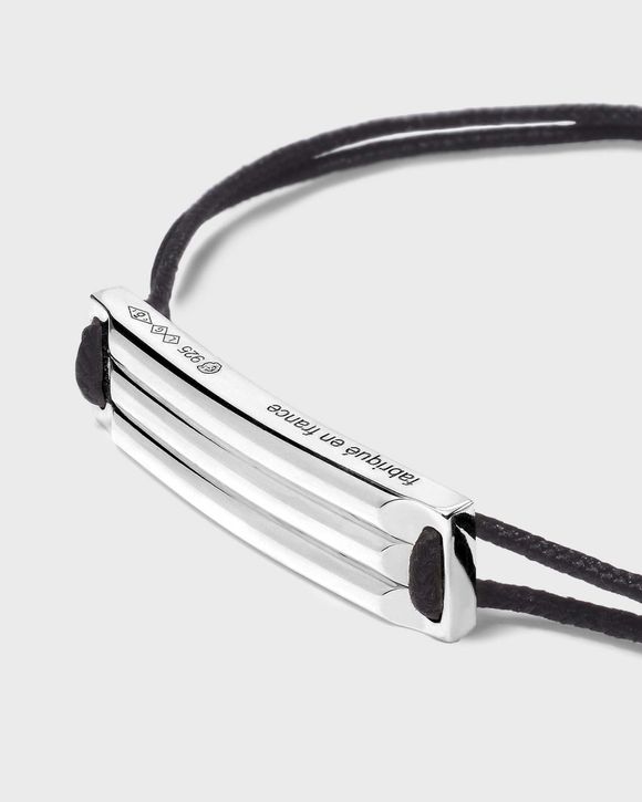 5g-godron cord-bracelet